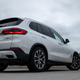 Illustration for article titled The 2019 BMW X5 Is What a Luxury Car Should Feel Like